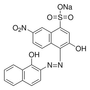 Surechem Eriochrome Black T, C.I. 14645