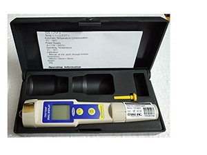 ERMA Handheld Conductivity/Temperature Meter