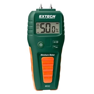 Extech Compact Wood Moisture Meter