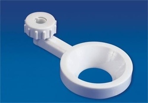 Polypropylene Funnel Holder