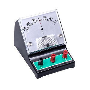 Galvanometer Analogue