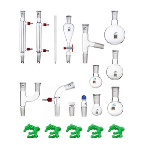 Glass Distillation Kit