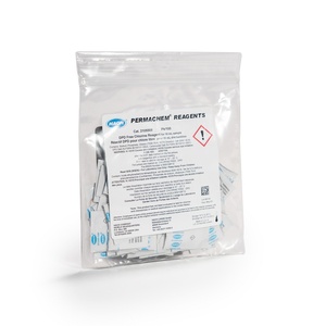 Hach Dpd Free Chlorine Reagent Powder Pillows, 10mL