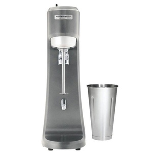 Gilson Soil Dispersion Mechanical Mixer With Dispersion Cup