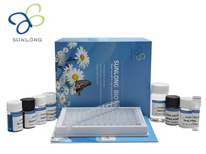 Human N-Terminal Pro-Brain Natriuretic Peptide (Nt-Probnp) Elisa Kit, 96 Tests