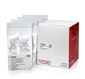 Invitrogen™ Spin Columns And Tubes