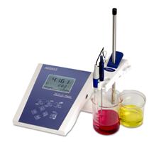 Jenway Benchtop pH Meter, Multiparameter