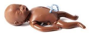 Laerdal Neonatalie Complete (Light) W/ Neonatalie Resuscitator