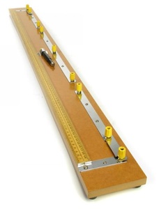 Meter Bridge