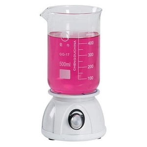 MIIP-15 Mini Ecostir Magnetic Stirrer With Hot plate 100-1000Ml