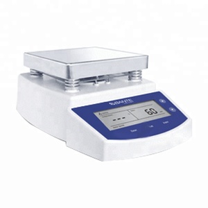 MS200 Digital Magnetic Stirrer