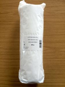 Non Absorbent Cotton Wool