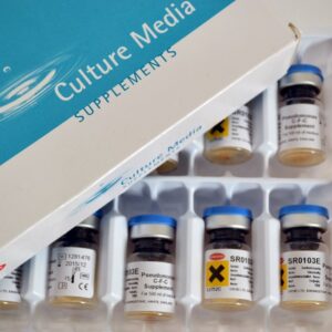 Oxoid 40% Urea Solution, 5Ml, 10/Pkt