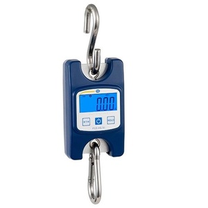 PCE Digital Hanging Scale, 0.02Kg To 50Kg