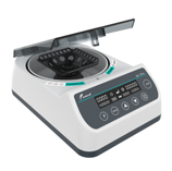 Pcv Machine With 24 Place Micro Hematocrit Rotor