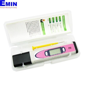 Portable Pen Ph Meter, Ph-981