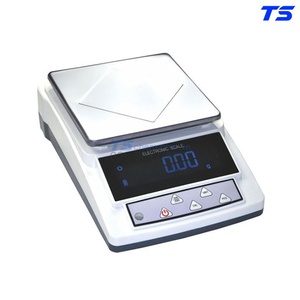 Precision Electronic Balance, 0.1G - 15Kg