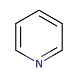 Pyridine, 99%, Extra Pure, Acros Organics™, 50 Ml
