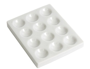 Reaction Tile 12 Wells