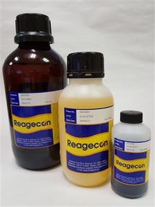 Reagecon Dimidium Bromide, Disulphine Blue Mixed Indicator, 100Ml