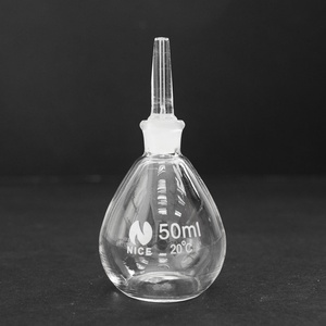 Relative Density/Specific Gravity Bottle 50mL