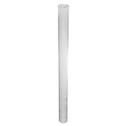 Resonance Tube, Glass