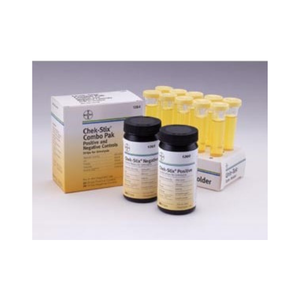 Siemens Chek-Stix Urinalysis Combo Pak