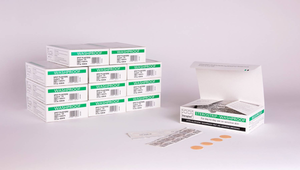 Sterile Phlebetomy Spot Plaster