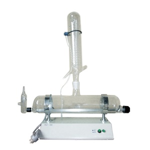 Quartz Water Distillation Unit 1.8L/Hr