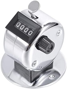 Tally Counter
