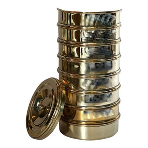 Standard Test Sieve, Brass, 200mm