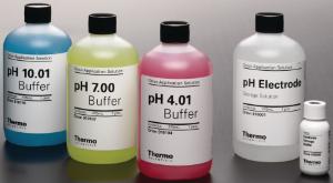 Thermo Scientific™ Orion™ Ph 10.01 (Blue) Buffer 475Ml