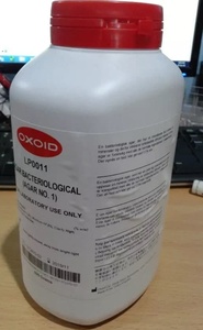 Thermo Scientific™ Oxoid™ Agar Bacteriological
