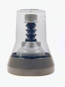 Thermo Scientific™ Oxoid™ Antimicrobial Susceptibility Disc Dispenser for 90mm diameter plates