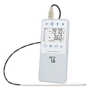 Traceable® Ultra-Low Temperature Wifi Data Logger With Traceablelive® Cloud Service