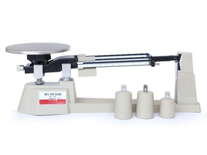 Triple Beam Balance