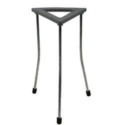 Cast Iron Tripod Stand