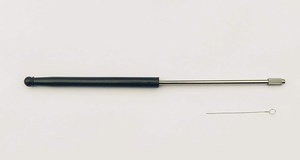 Twisted Nichrome™ Inoculating Loop With Handle For Bacterial Tissue Culture Inoculation