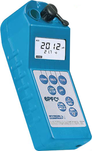 Myron L Ultrameter II™ 6PFCᴱ Water Tester