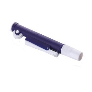 Universal Manual Pipette Pump