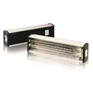 Uvitec UV Germicidal Lamp 2X8W 254nM 1800W/Cm2