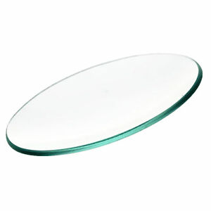 Watch Glass, Borosilicate Glass
